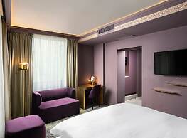 VISIONAPARTMENTS Bucharest Calea Victoriei