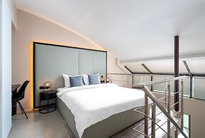 VISIONAPARTMENTS Bucharest Calea Victoriei