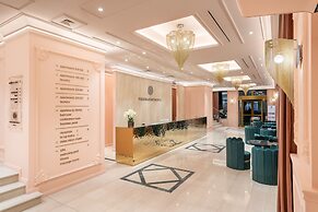 VISIONAPARTMENTS Bucharest Calea Victoriei