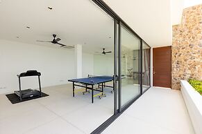 Villa Blue View Luxe