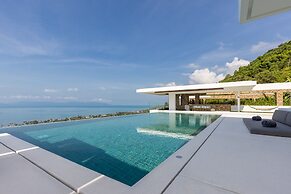 Villa Blue View Luxe