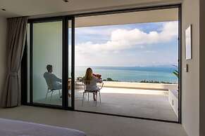 Villa Blue View Luxe