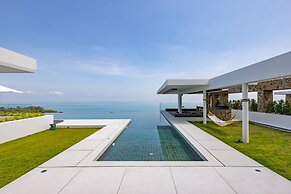Villa Blue View Luxe
