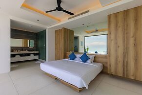 Villa Blue View Luxe