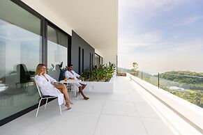 Villa Blue View Luxe