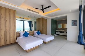 Villa Blue View Luxe