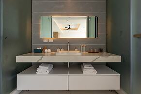 Villa Blue View Luxe