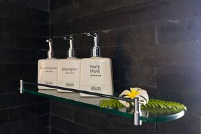 Villa Blue View Luxe