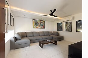 Villa Blue View Luxe