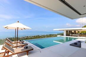 Villa Blue View Luxe