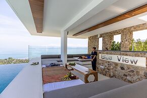 Villa Blue View Luxe