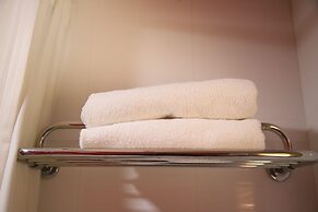 The Palm Hotel & Restaurant