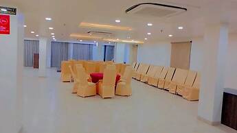 The Palm Hotel & Restaurant