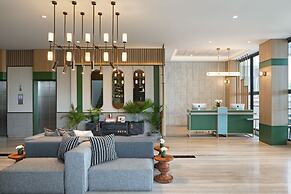 MaxOneHotels Kota Harapan Indah Bekasi