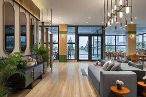 MaxOneHotels Kota Harapan Indah Bekasi