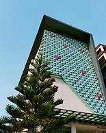 MaxOneHotels Kota Harapan Indah Bekasi