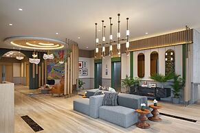 MaxOneHotels Kota Harapan Indah Bekasi