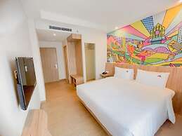 MaxOneHotels Kota Harapan Indah Bekasi