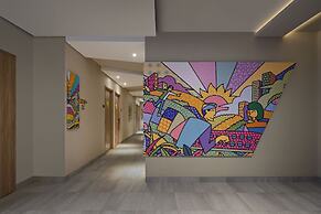 MaxOneHotels Kota Harapan Indah Bekasi