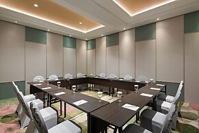 MaxOneHotels Kota Harapan Indah Bekasi