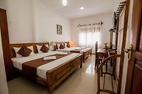 Sangrilla Holiday Resort