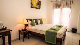 Sangrilla Holiday Resort