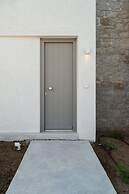 Naxos Blue Dream Villa With Pool