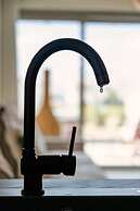 Naxos Blue Dream Villa With Pool