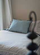 Naxos Blue Dream Villa With Pool