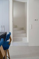 Naxos Blue Dream Villa With Pool