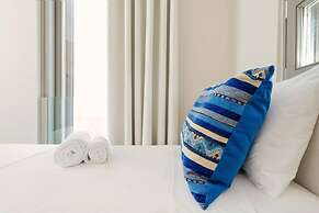 Naxos Blue Dream Villa With Pool