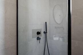 Naxos Blue Dream Villa With Pool