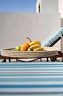 Naxos Blue Dream Villa With Pool