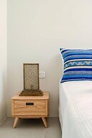 Naxos Blue Dream Villa With Pool