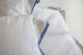 Naxos Blue Dream Villa With Pool