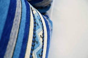 Naxos Blue Dream Villa With Pool