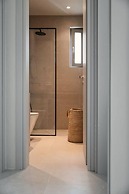 Naxos Blue Dream Villa With Pool