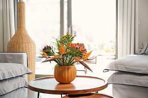 Naxos Blue Dream Villa With Pool