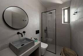 Naxos Blue Dream Villa With Pool