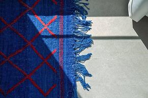 Naxos Blue Dream Villa With Pool