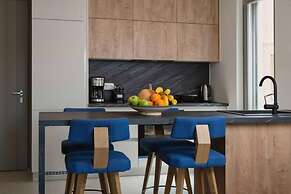 Naxos Blue Dream Villa With Pool