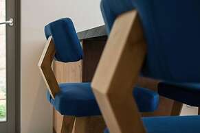 Naxos Blue Dream Villa With Pool