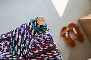 Naxos Blue Dream Villa With Pool