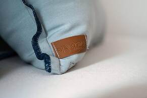 Naxos Blue Dream Villa With Pool