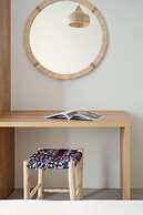 Naxos Blue Dream Villa With Pool