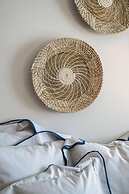 Naxos Blue Dream Villa With Pool