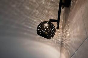 Naxos Blue Dream Villa With Pool