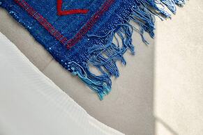 Naxos Blue Dream Villa With Pool