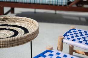 Naxos Blue Dream Villa With Pool