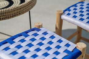 Naxos Blue Dream Villa With Pool